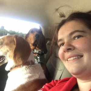 Meet your Posher, Brieanna